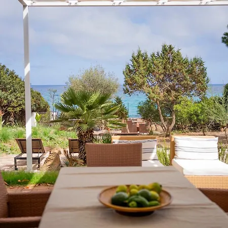 Holiday home Sa Vardia Orosei