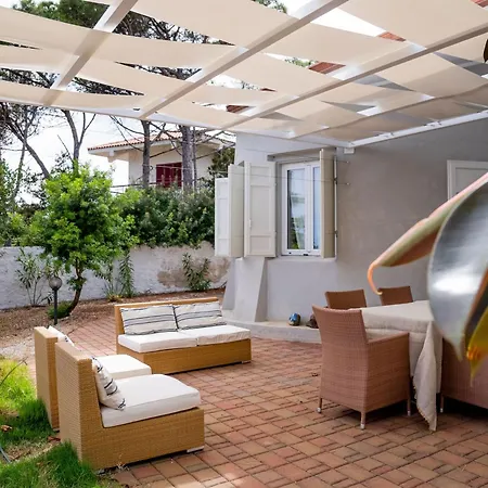 Sa Vardia Holiday home Orosei