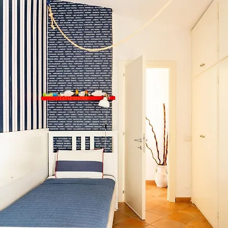 Sa Vardia Holiday home