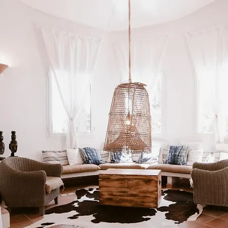Sa Vardia Holiday home Orosei