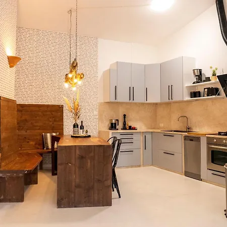 Sa Vardia Holiday home Orosei
