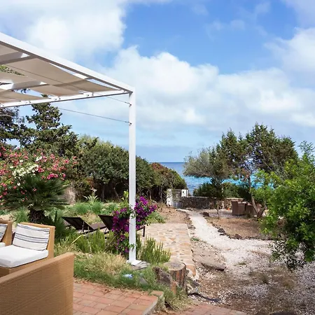 Holiday home Sa Vardia Orosei